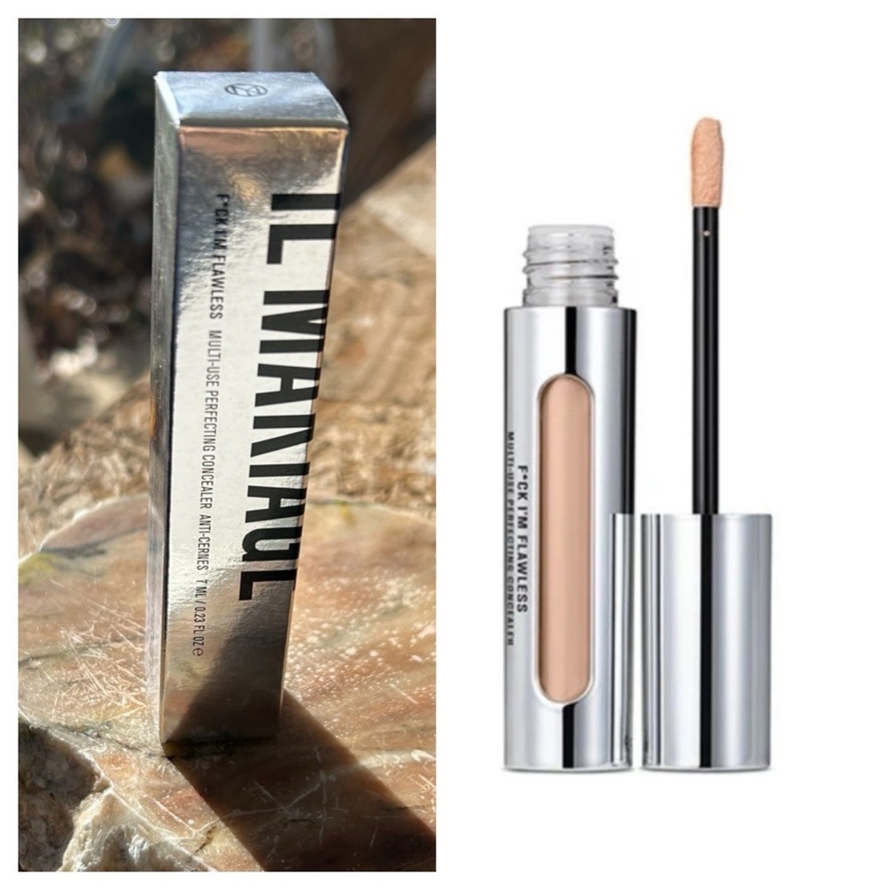 CONCEALER - Picture 6 of 6